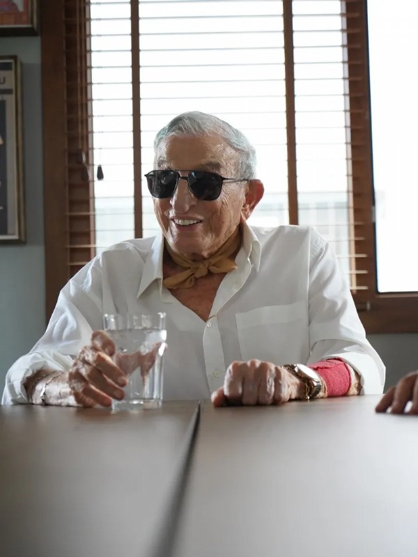 Haldun Dormen'den üzen haber! Entübe edildi